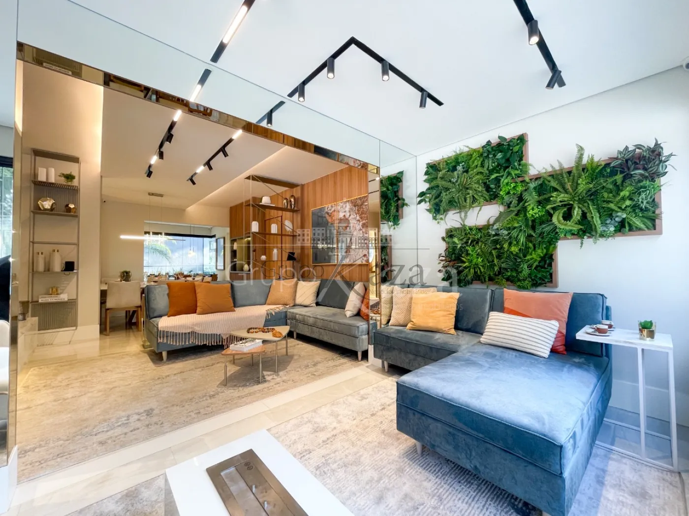 Foto 2 de Apartamento Padrão em Jardim Apolo, São José dos Campos - imagem 2