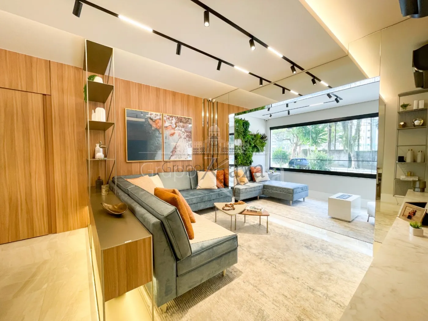 Foto 1 de Apartamento Padrão em Jardim Apolo, São José dos Campos - imagem 1