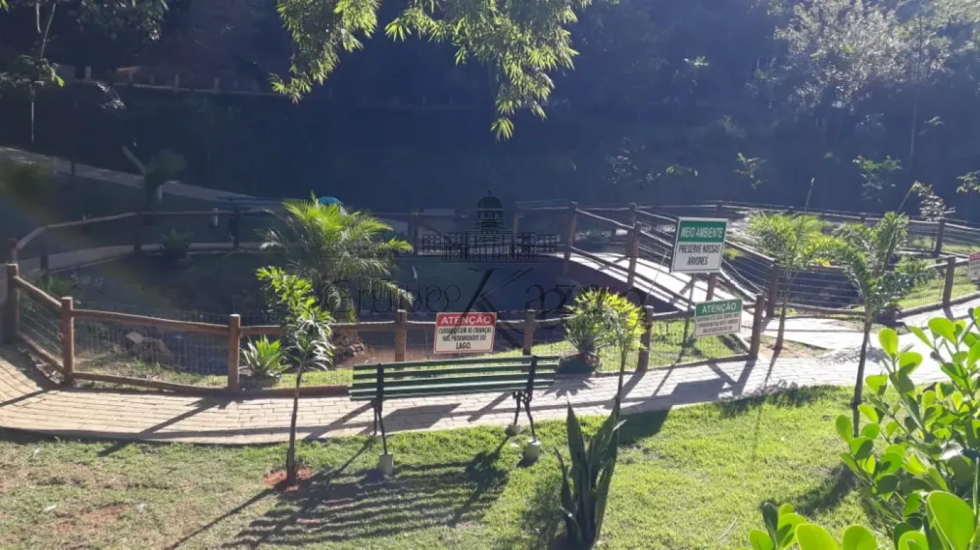 Foto 34 de Casa Condomínio em Condomínio Residencial Mantiqueira, São José dos Campos - imagem 34