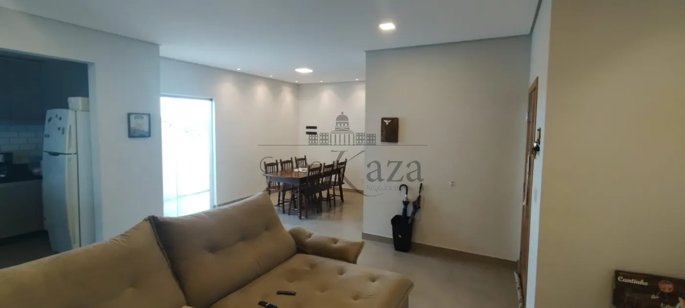Foto 5 de Casa Condomínio em Condomínio Residencial Mantiqueira, São José dos Campos - imagem 5