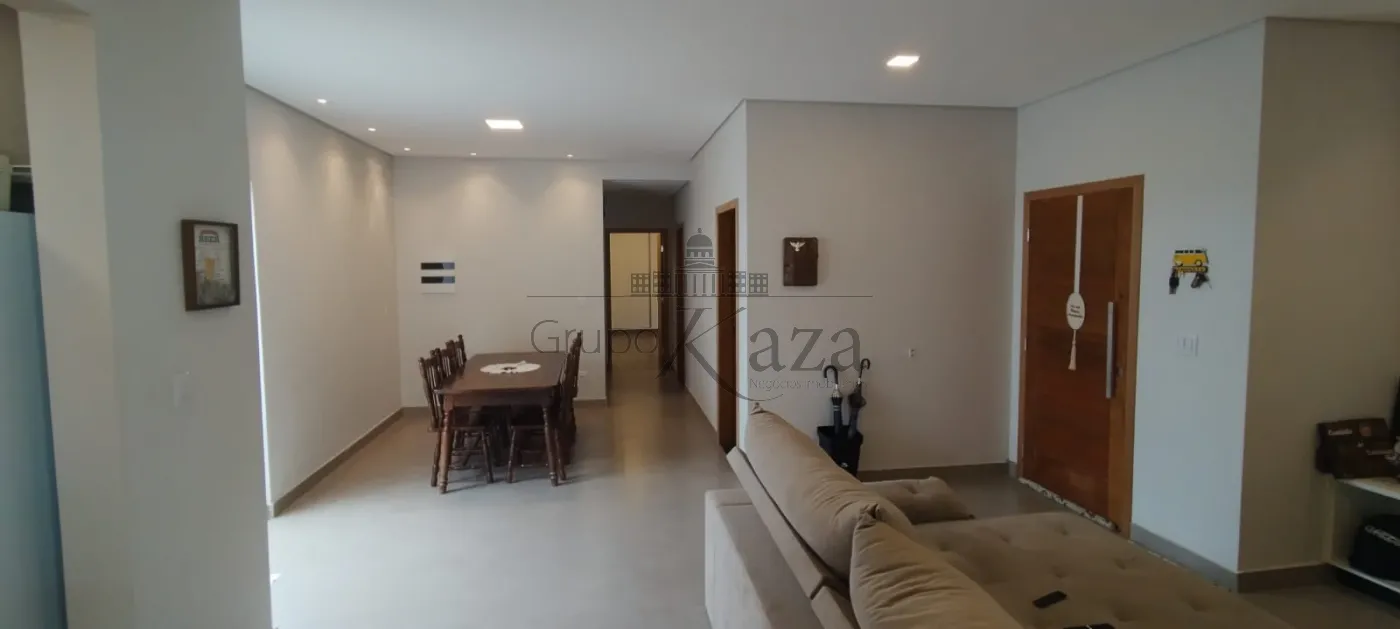 Foto 7 de Casa Condomínio em Condomínio Residencial Mantiqueira, São José dos Campos - imagem 7
