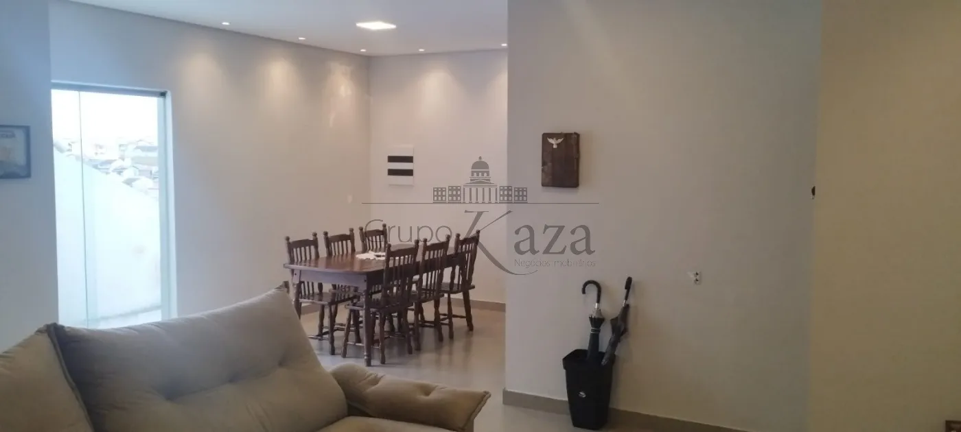 Foto 8 de Casa Condomínio em Condomínio Residencial Mantiqueira, São José dos Campos - imagem 8