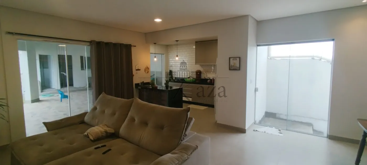 Foto 6 de Casa Condomínio em Condomínio Residencial Mantiqueira, São José dos Campos - imagem 6