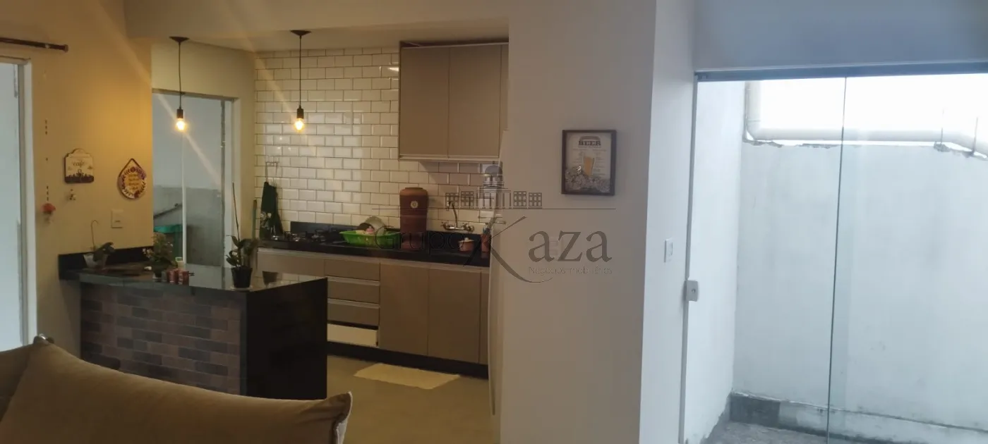 Foto 9 de Casa Condomínio em Condomínio Residencial Mantiqueira, São José dos Campos - imagem 9