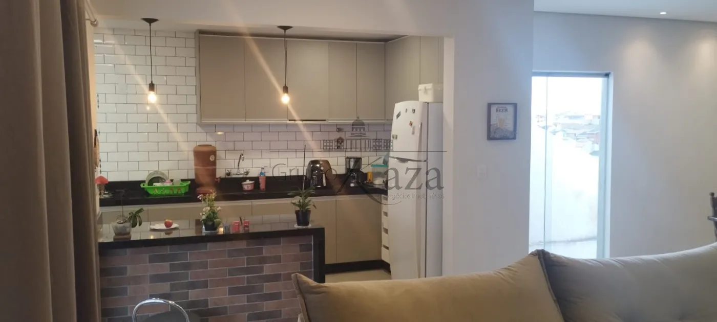 Foto 10 de Casa Condomínio em Condomínio Residencial Mantiqueira, São José dos Campos - imagem 10