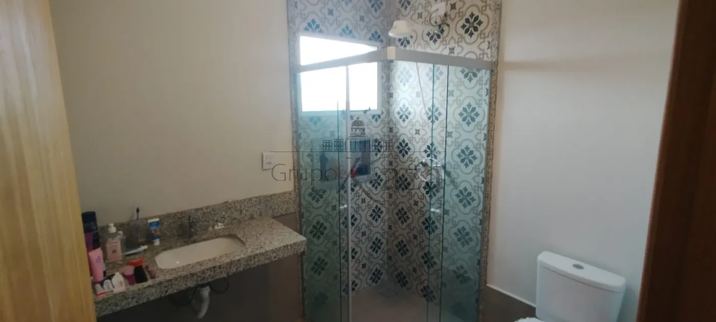 Foto 23 de Casa Condomínio em Condomínio Residencial Mantiqueira, São José dos Campos - imagem 23