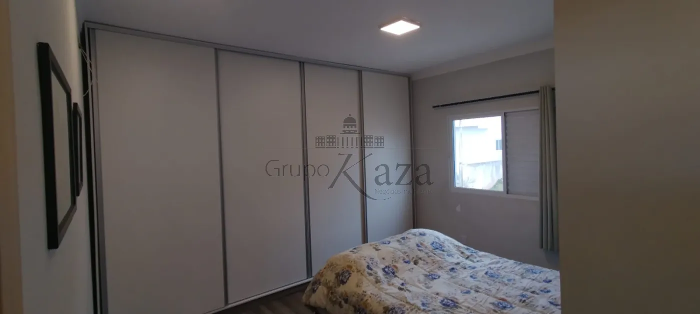 Foto 13 de Casa Condomínio em Condomínio Residencial Mantiqueira, São José dos Campos - imagem 13