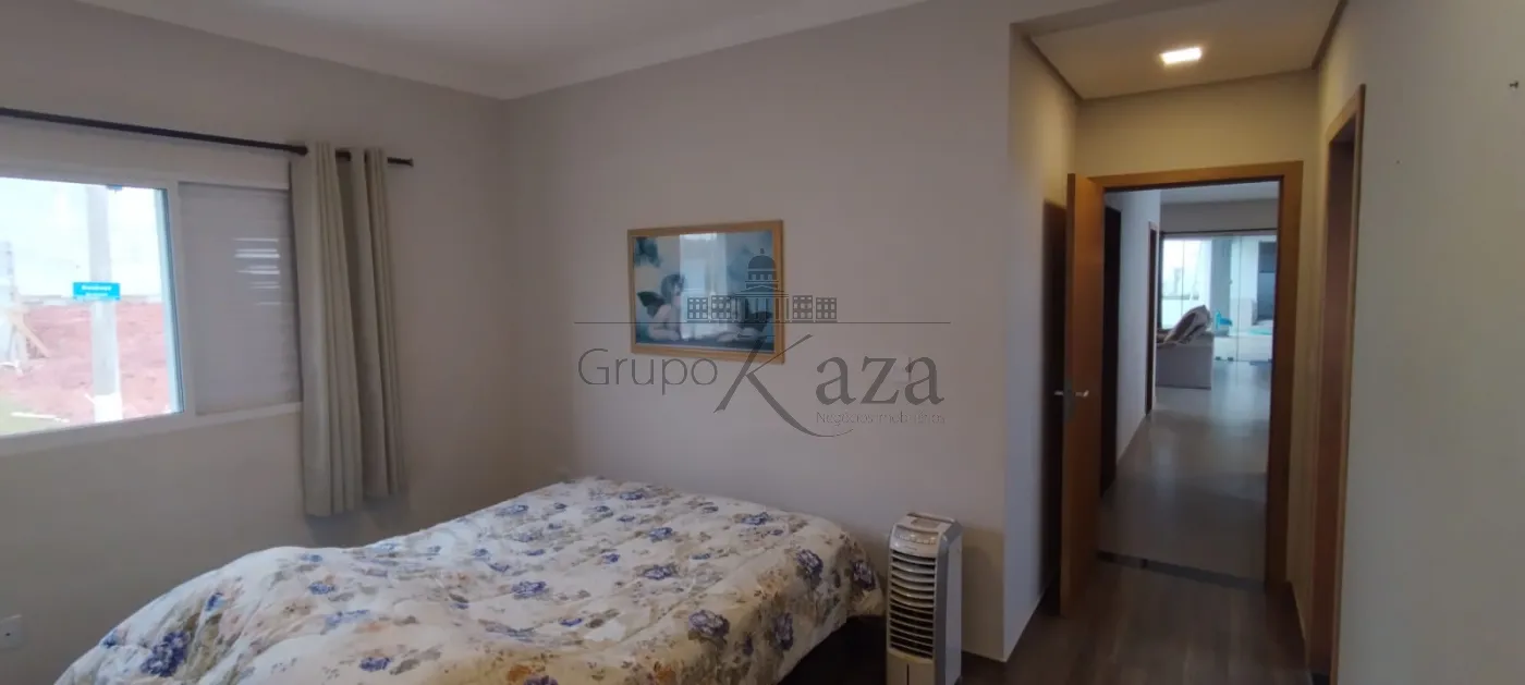 Foto 12 de Casa Condomínio em Condomínio Residencial Mantiqueira, São José dos Campos - imagem 12