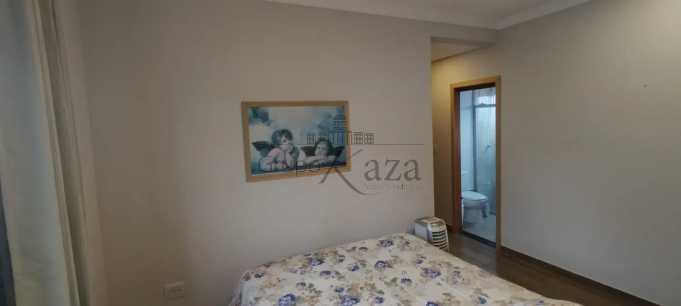 Foto 14 de Casa Condomínio em Condomínio Residencial Mantiqueira, São José dos Campos - imagem 14
