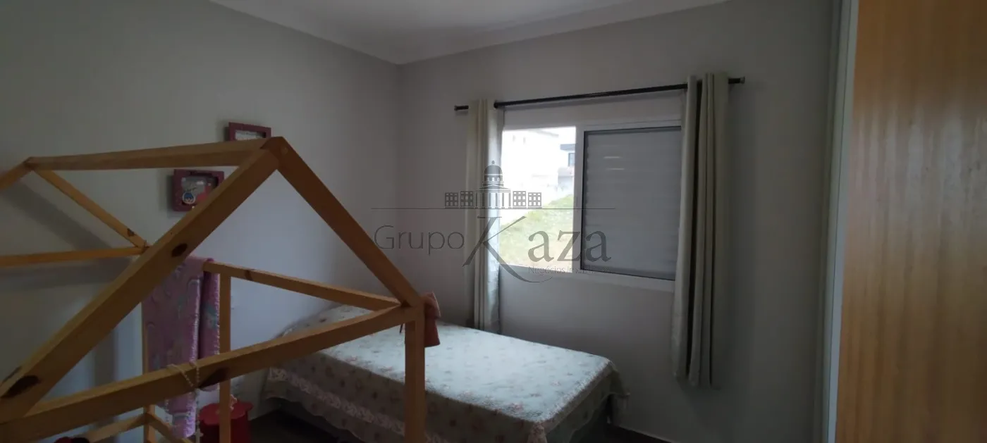 Foto 22 de Casa Condomínio em Condomínio Residencial Mantiqueira, São José dos Campos - imagem 22