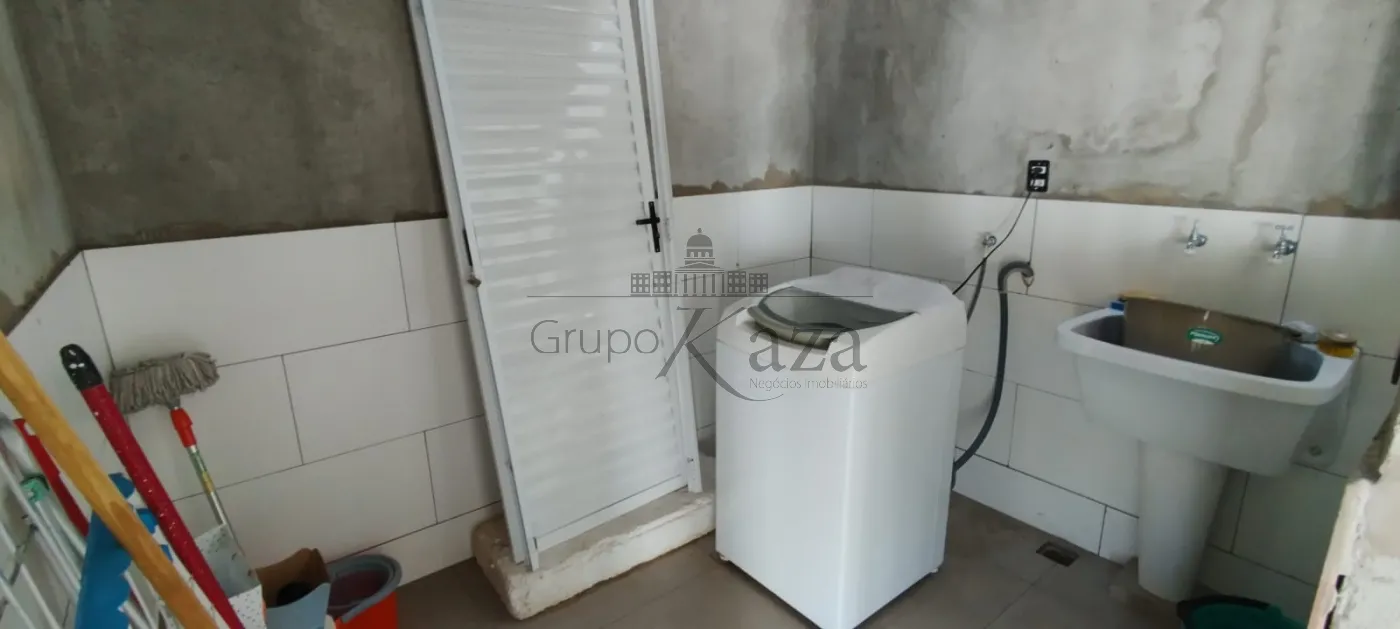 Foto 27 de Casa Condomínio em Condomínio Residencial Mantiqueira, São José dos Campos - imagem 27