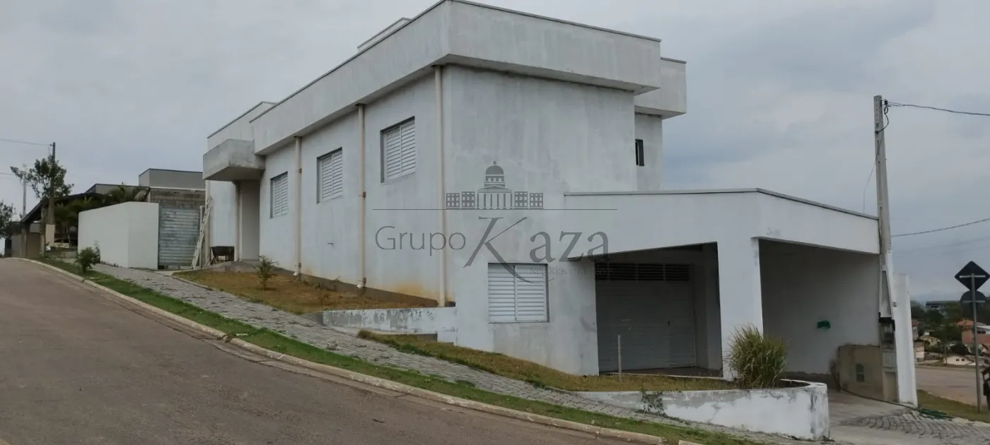 Foto 32 de Casa Condomínio em Condomínio Residencial Mantiqueira, São José dos Campos - imagem 32