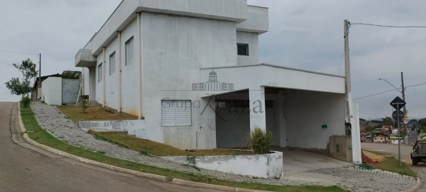 Foto 33 de Casa Condomínio em Condomínio Residencial Mantiqueira, São José dos Campos - imagem 33