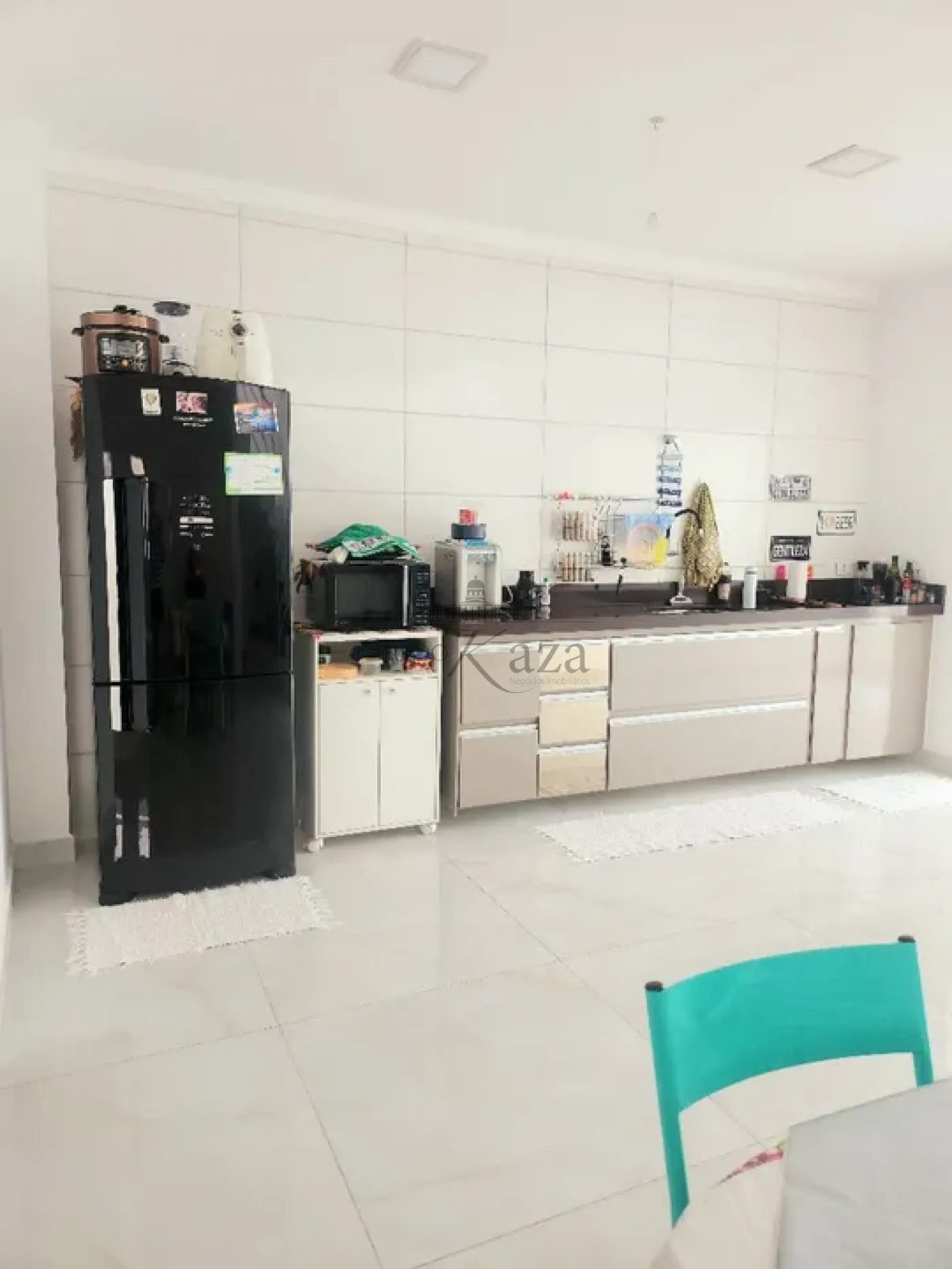 Foto 3 de Casa Condomínio em Jardim Jacinto, Jacareí - imagem 3