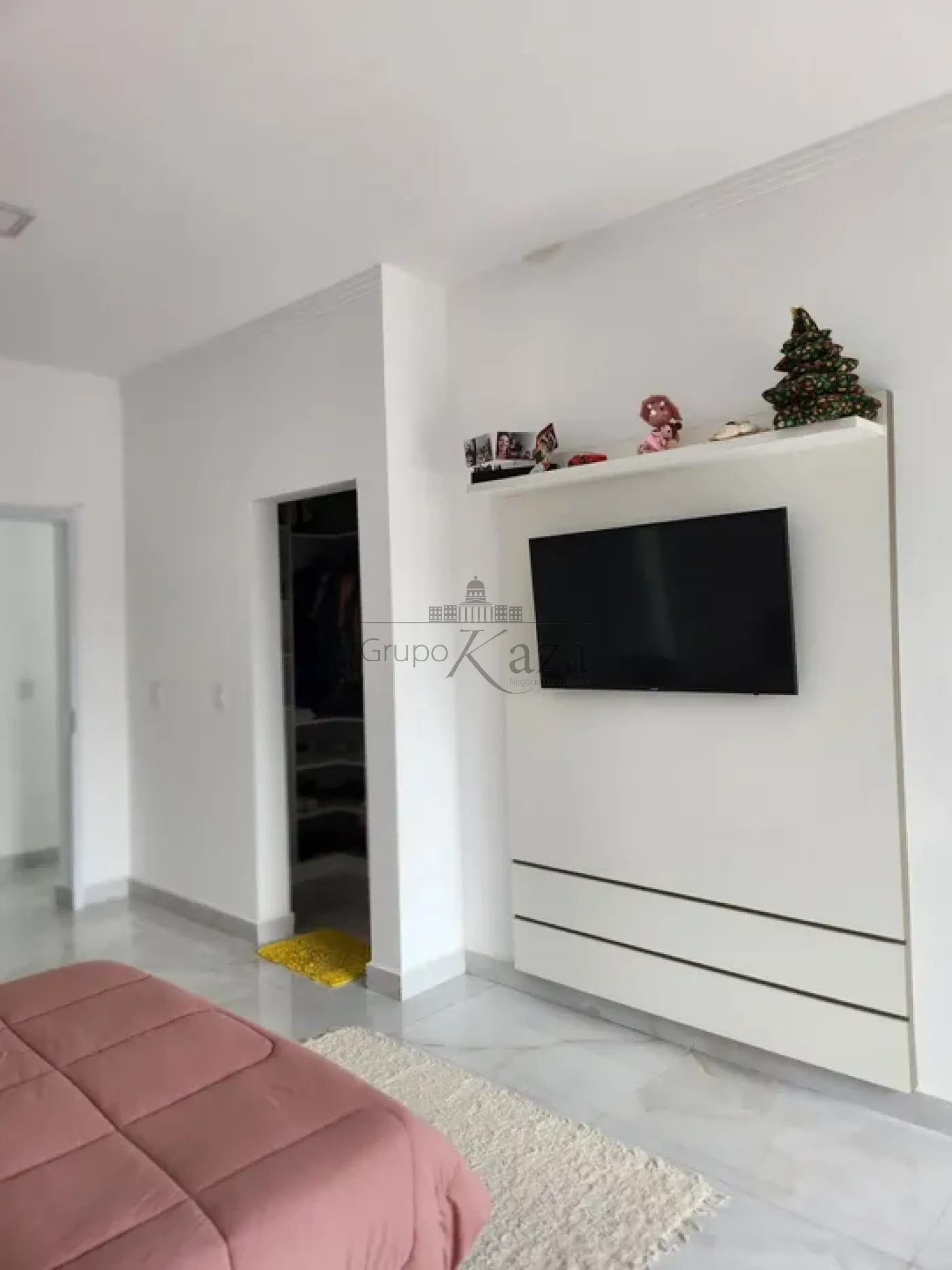 Foto 9 de Casa Condomínio em Jardim Jacinto, Jacareí - imagem 9
