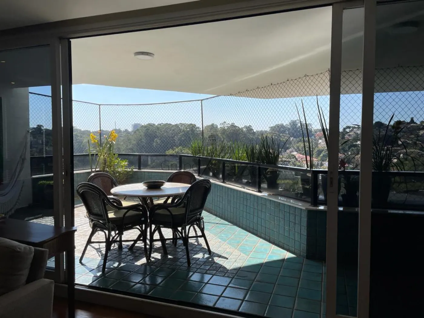 Foto 5 de Apartamento Padrão em Real Parque, São Paulo - imagem 5