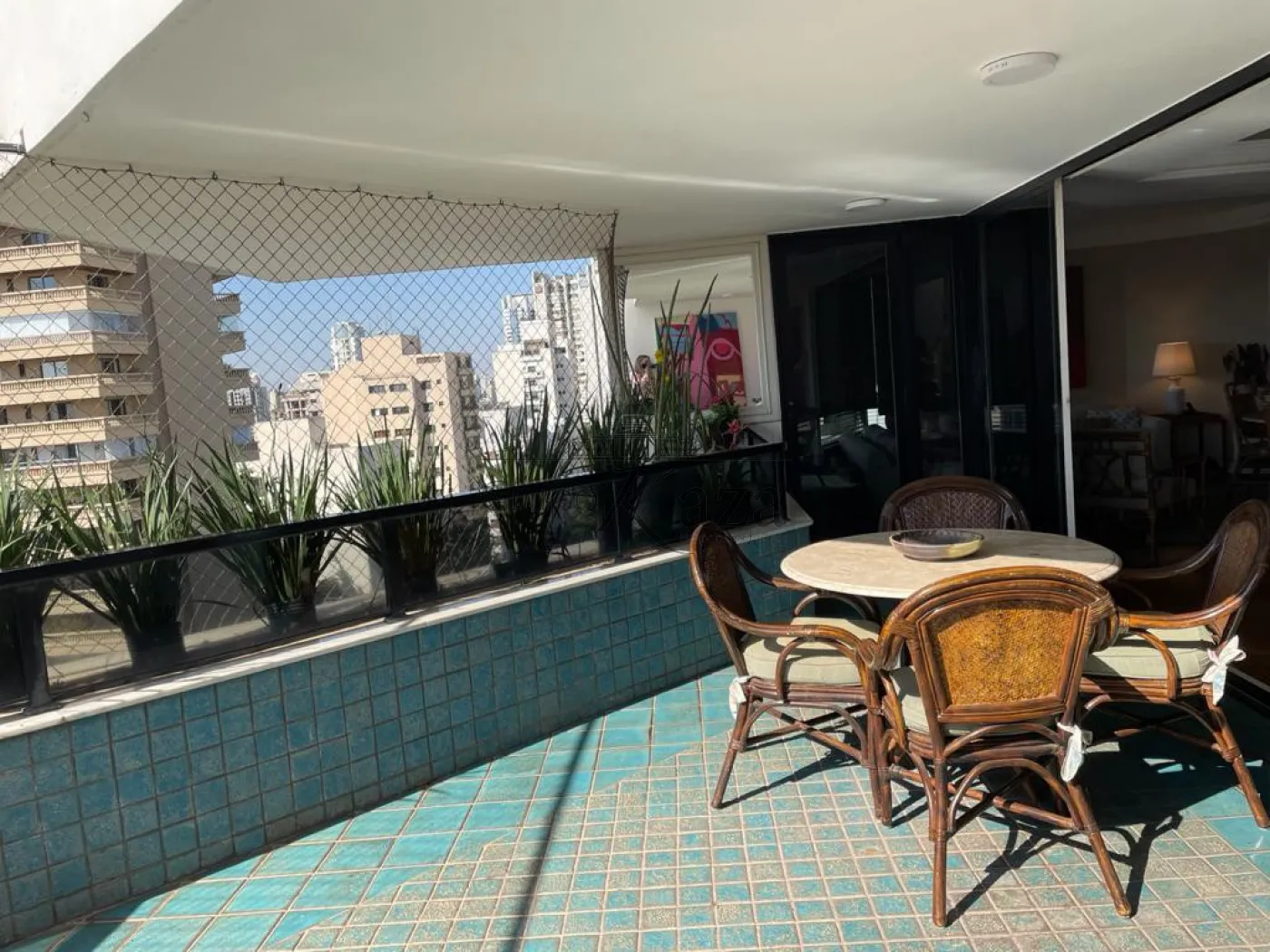 Foto 6 de Apartamento Padrão em Real Parque, São Paulo - imagem 6