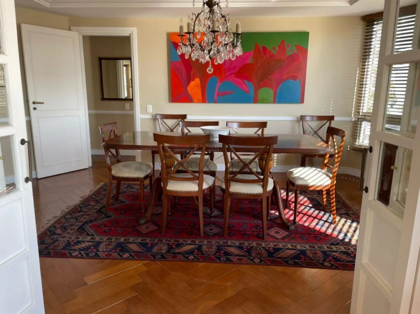 Foto 8 de Apartamento Padrão em Real Parque, São Paulo - imagem 8