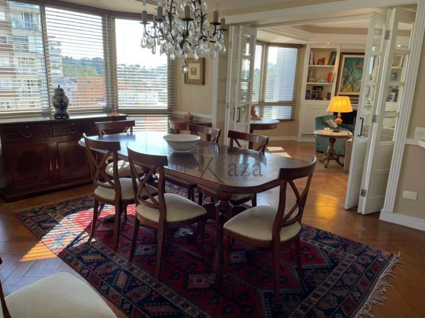 Foto 9 de Apartamento Padrão em Real Parque, São Paulo - imagem 9