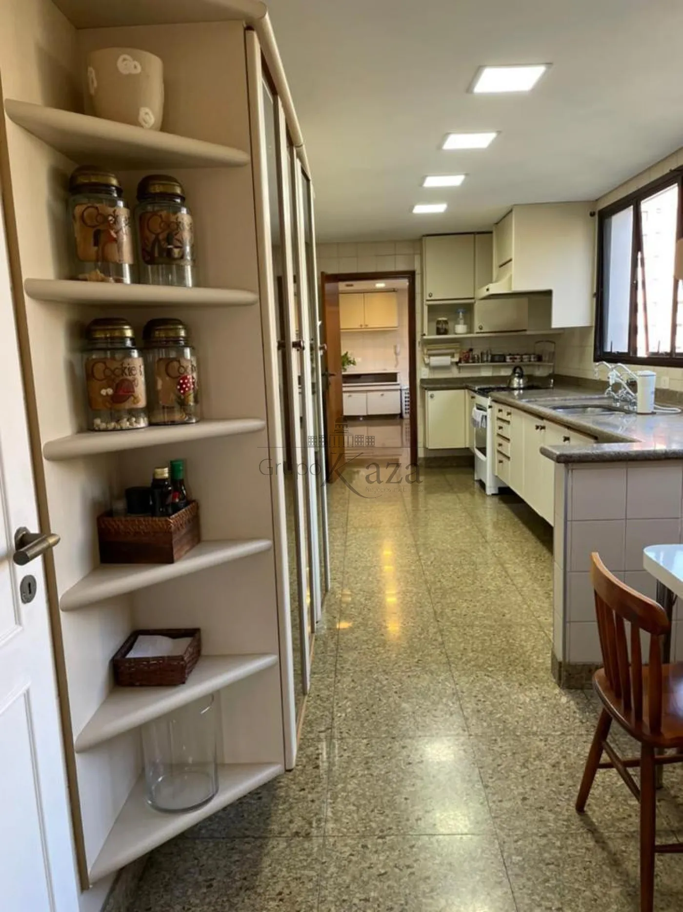 Foto 10 de Apartamento Padrão em Real Parque, São Paulo - imagem 10