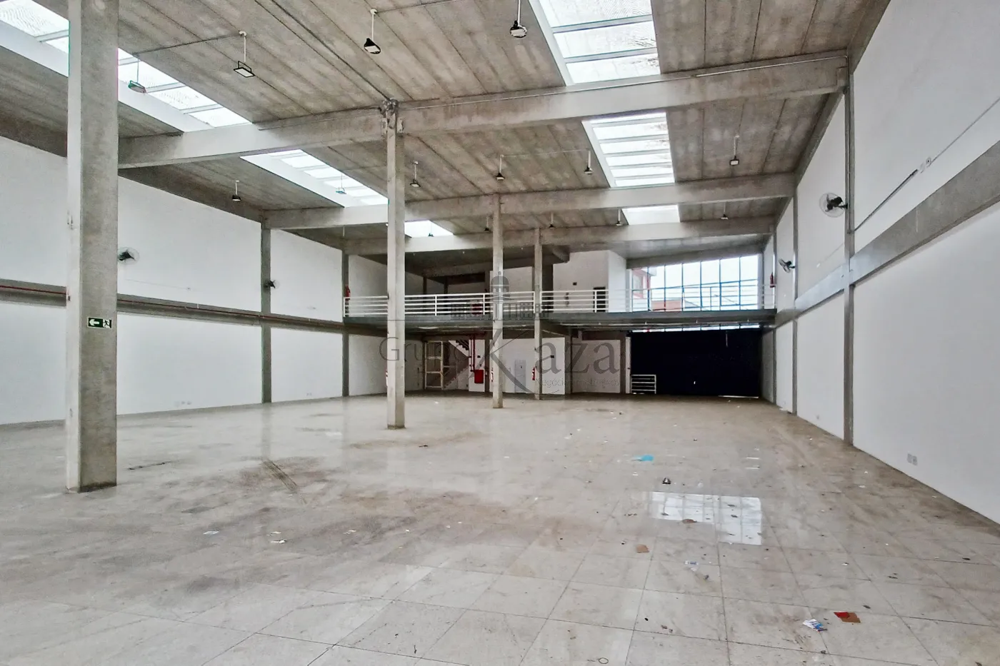 Foto 1 de Comercial Prédio em Santo Amaro, São Paulo - imagem 1
