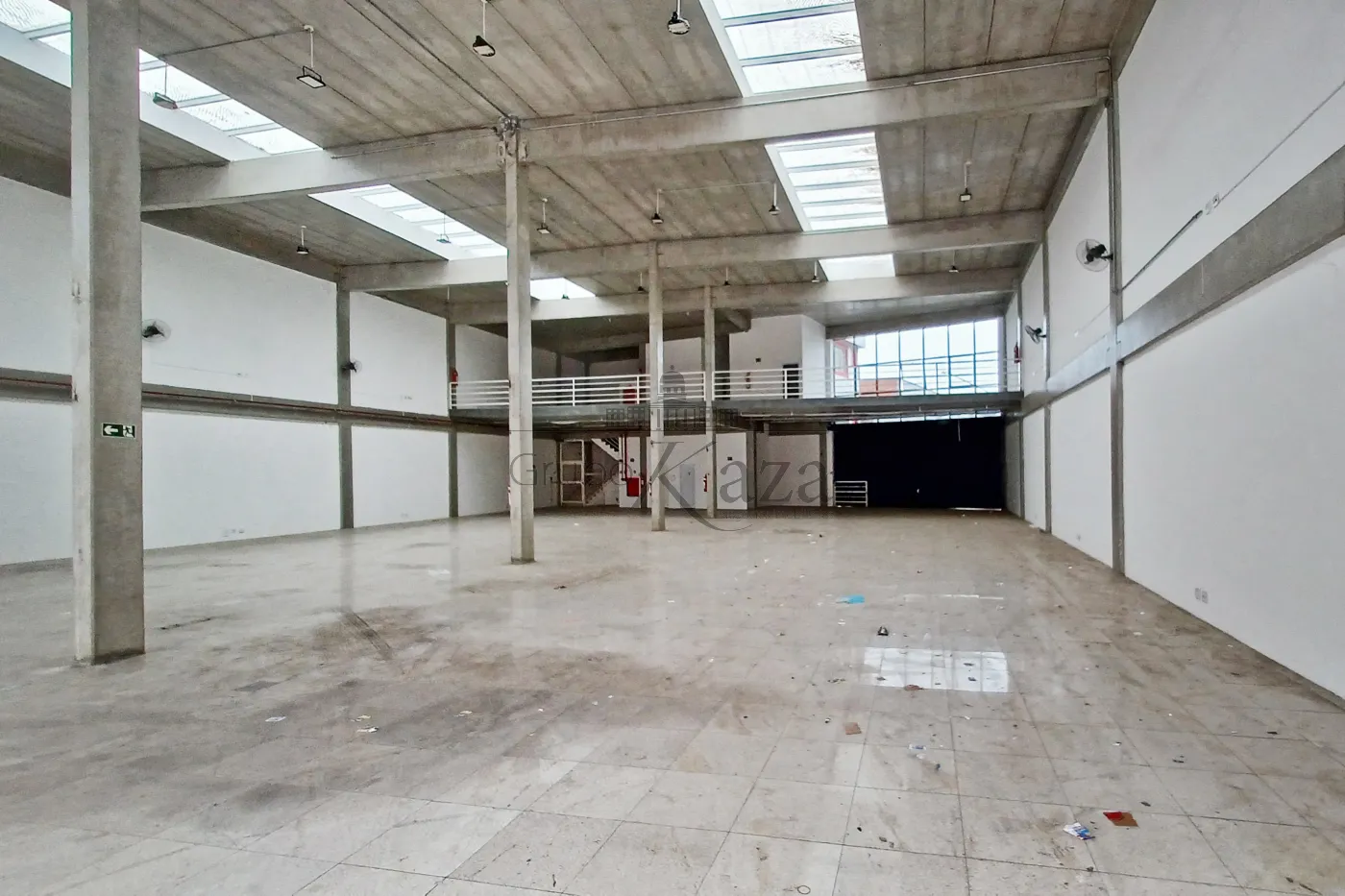 Foto 2 de Comercial Prédio em Santo Amaro, São Paulo - imagem 2