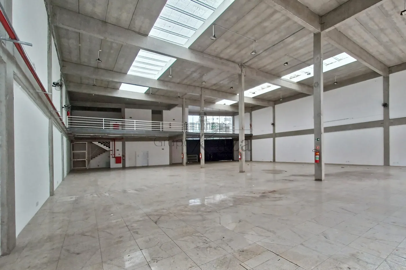 Foto 3 de Comercial Prédio em Santo Amaro, São Paulo - imagem 3