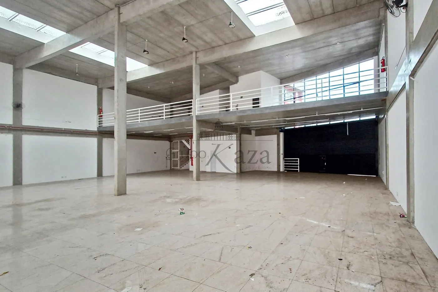 Foto 6 de Comercial Prédio em Santo Amaro, São Paulo - imagem 6