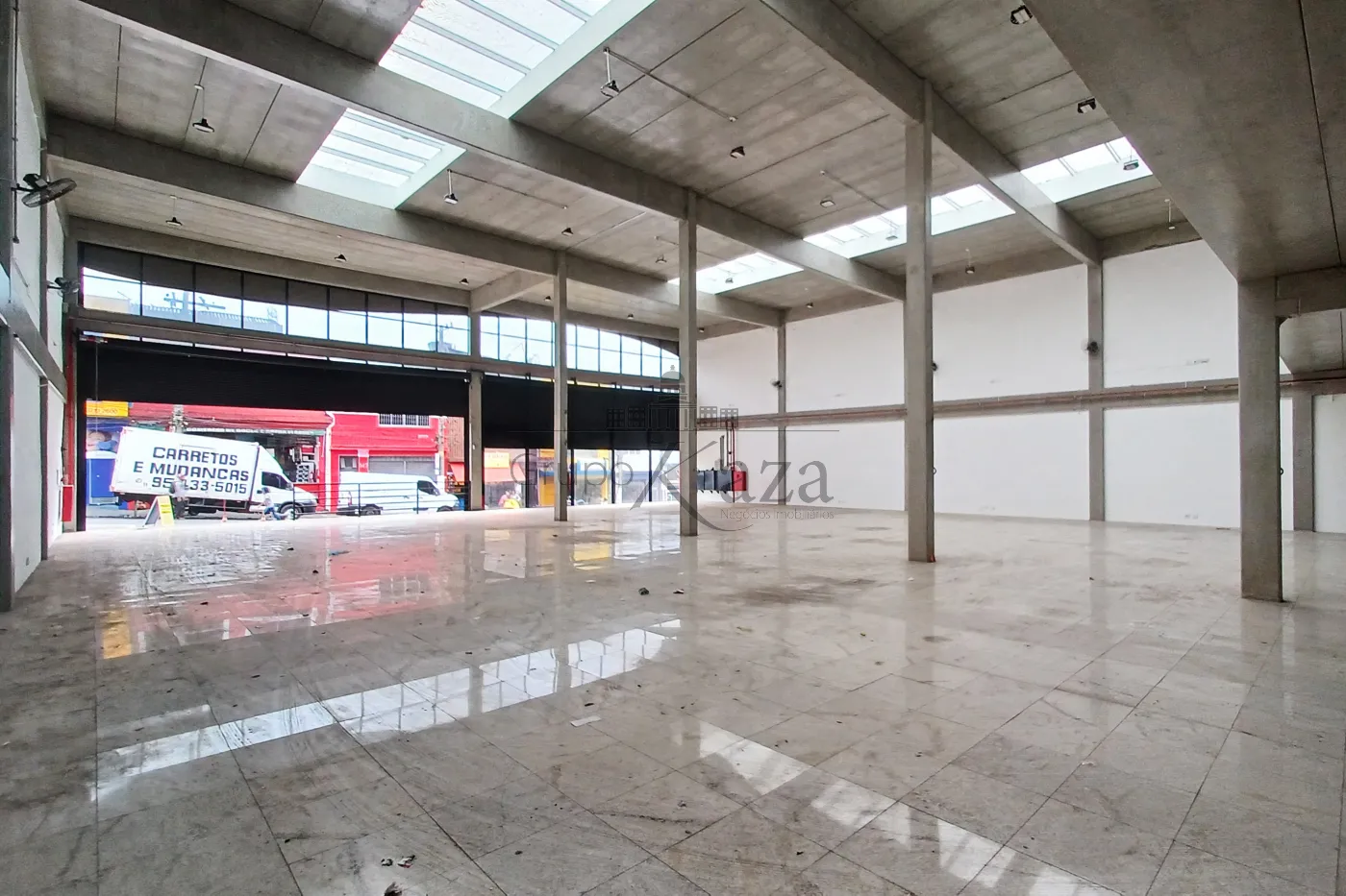 Foto 7 de Comercial Prédio em Santo Amaro, São Paulo - imagem 7