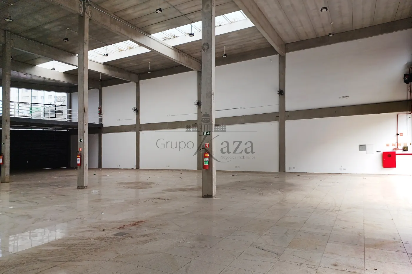 Foto 9 de Comercial Prédio em Santo Amaro, São Paulo - imagem 9