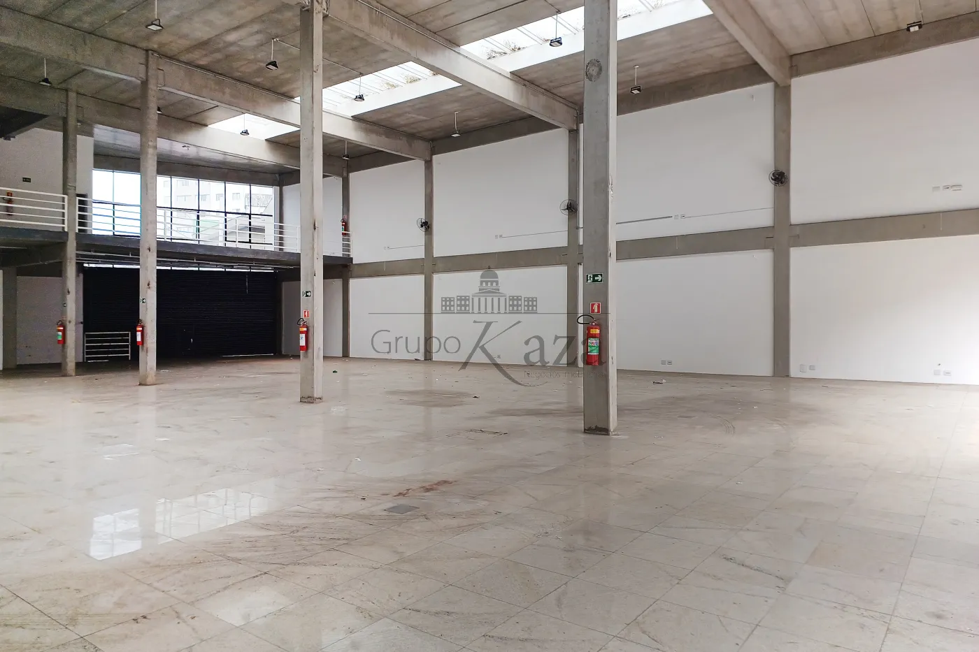 Foto 10 de Comercial Prédio em Santo Amaro, São Paulo - imagem 10