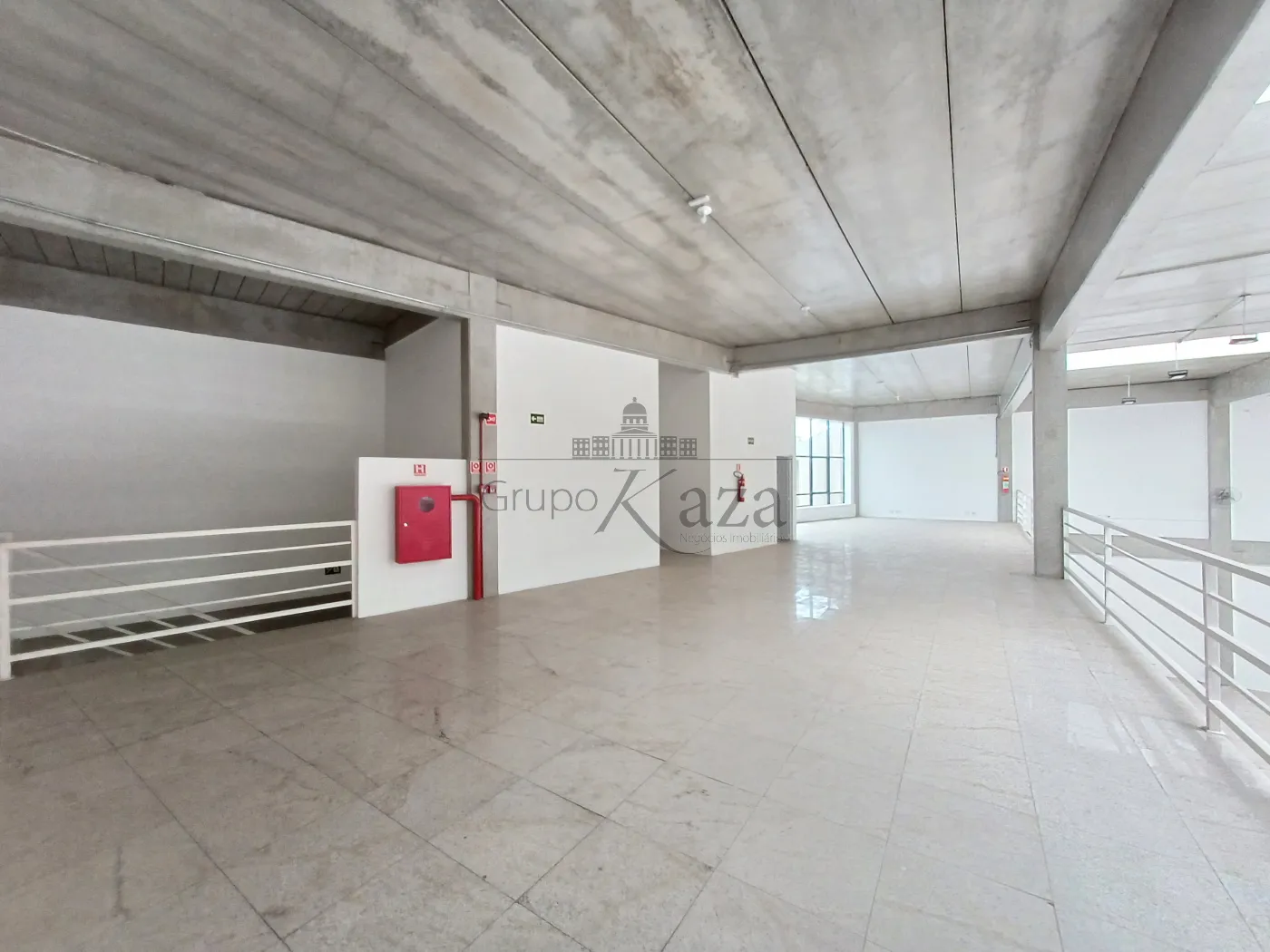 Foto 11 de Comercial Prédio em Santo Amaro, São Paulo - imagem 11