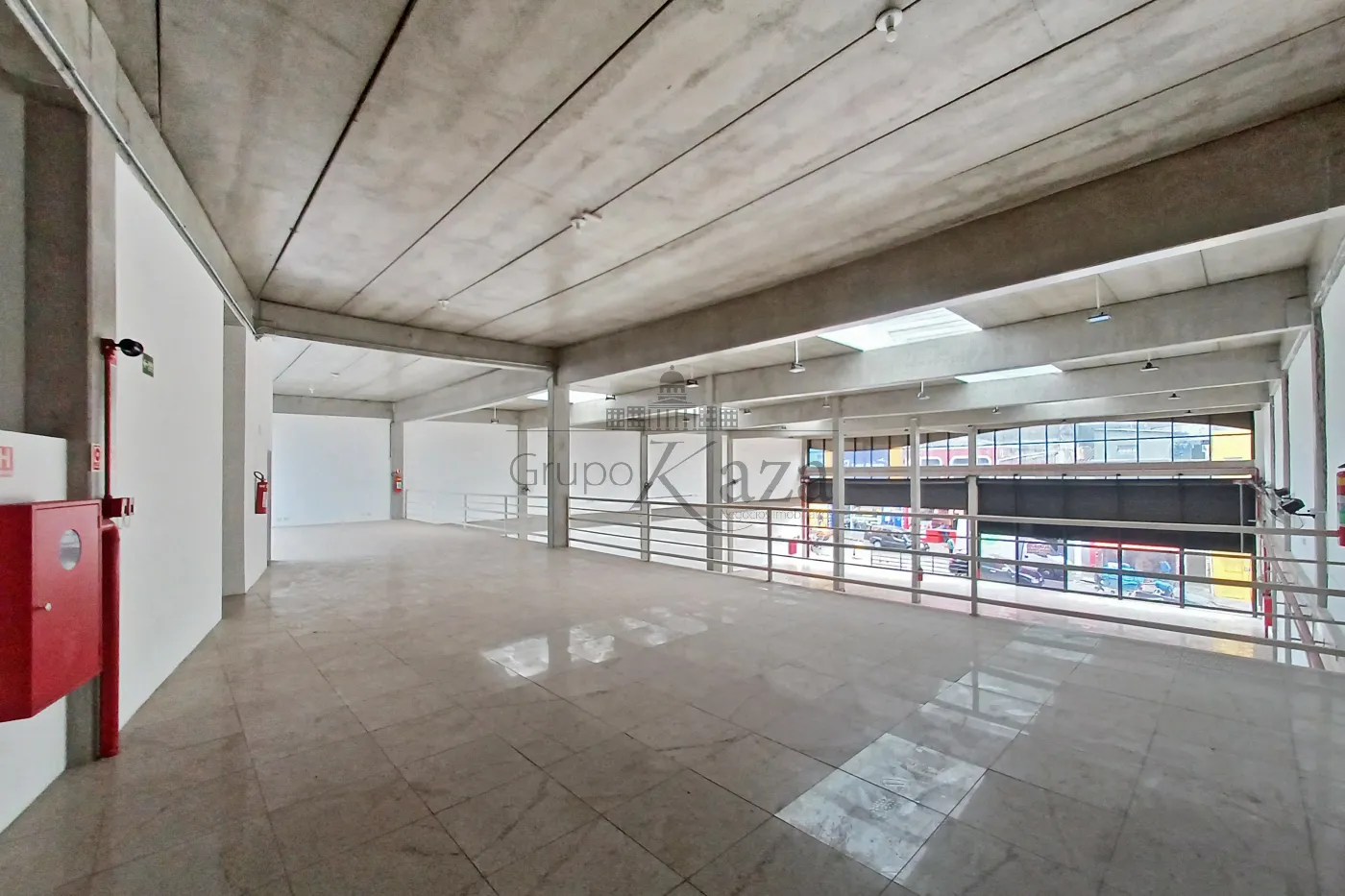 Foto 12 de Comercial Prédio em Santo Amaro, São Paulo - imagem 12