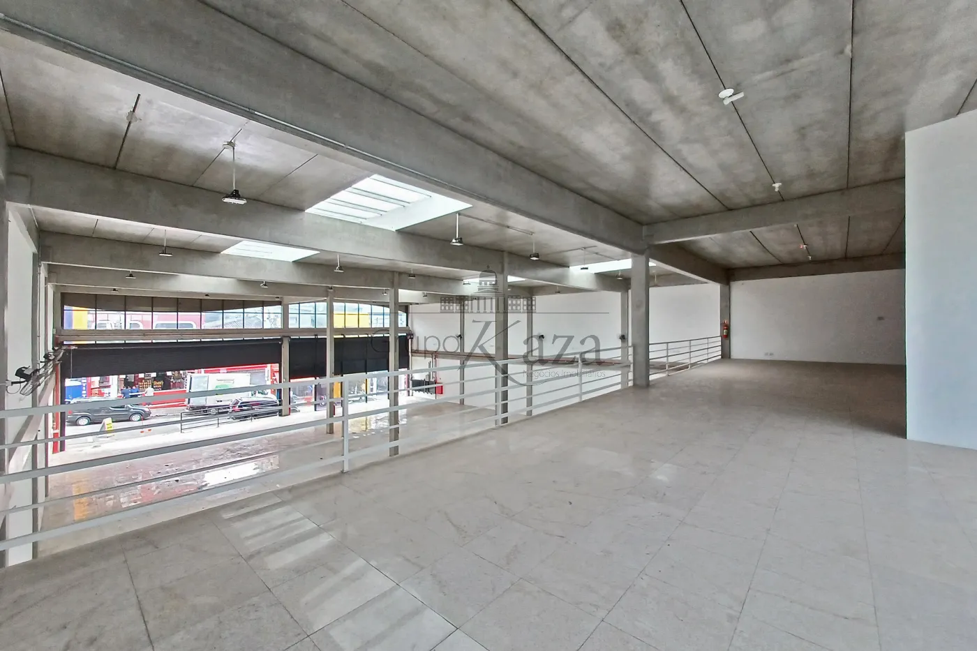 Foto 14 de Comercial Prédio em Santo Amaro, São Paulo - imagem 14
