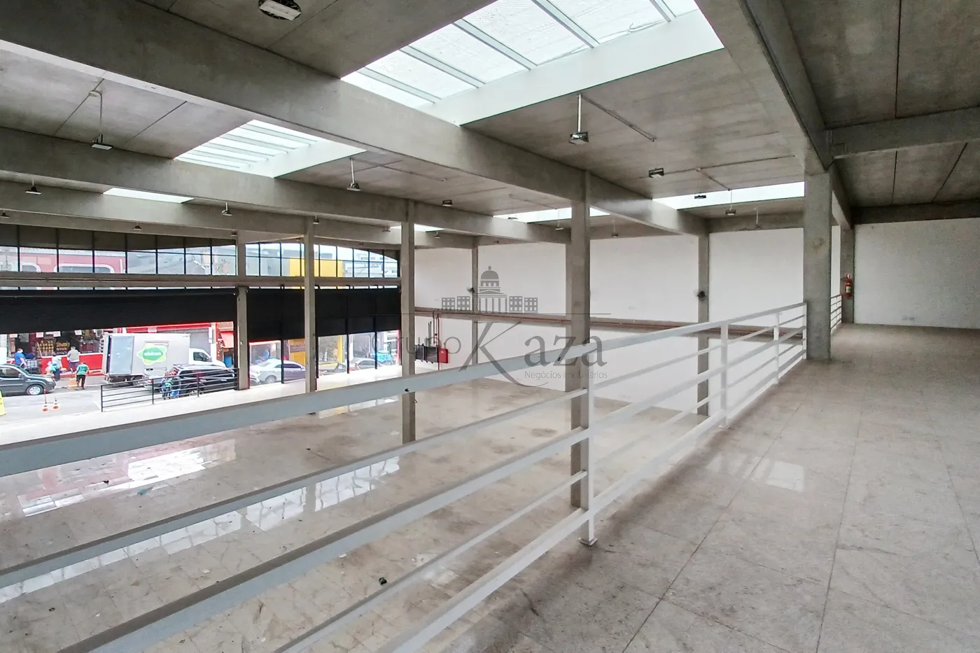 Foto 16 de Comercial Prédio em Santo Amaro, São Paulo - imagem 16