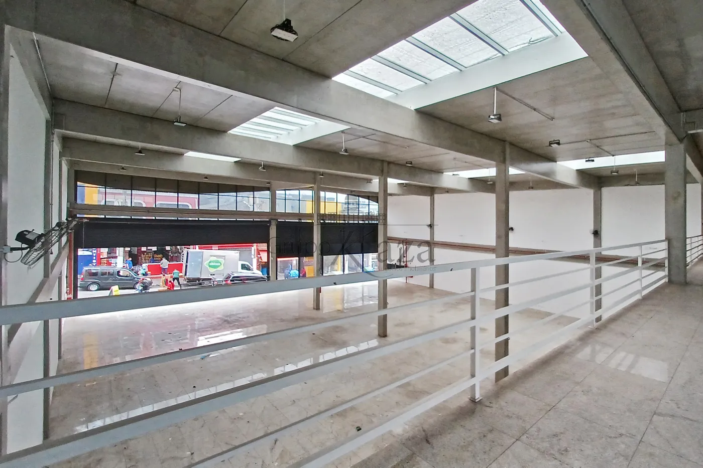 Foto 17 de Comercial Prédio em Santo Amaro, São Paulo - imagem 17
