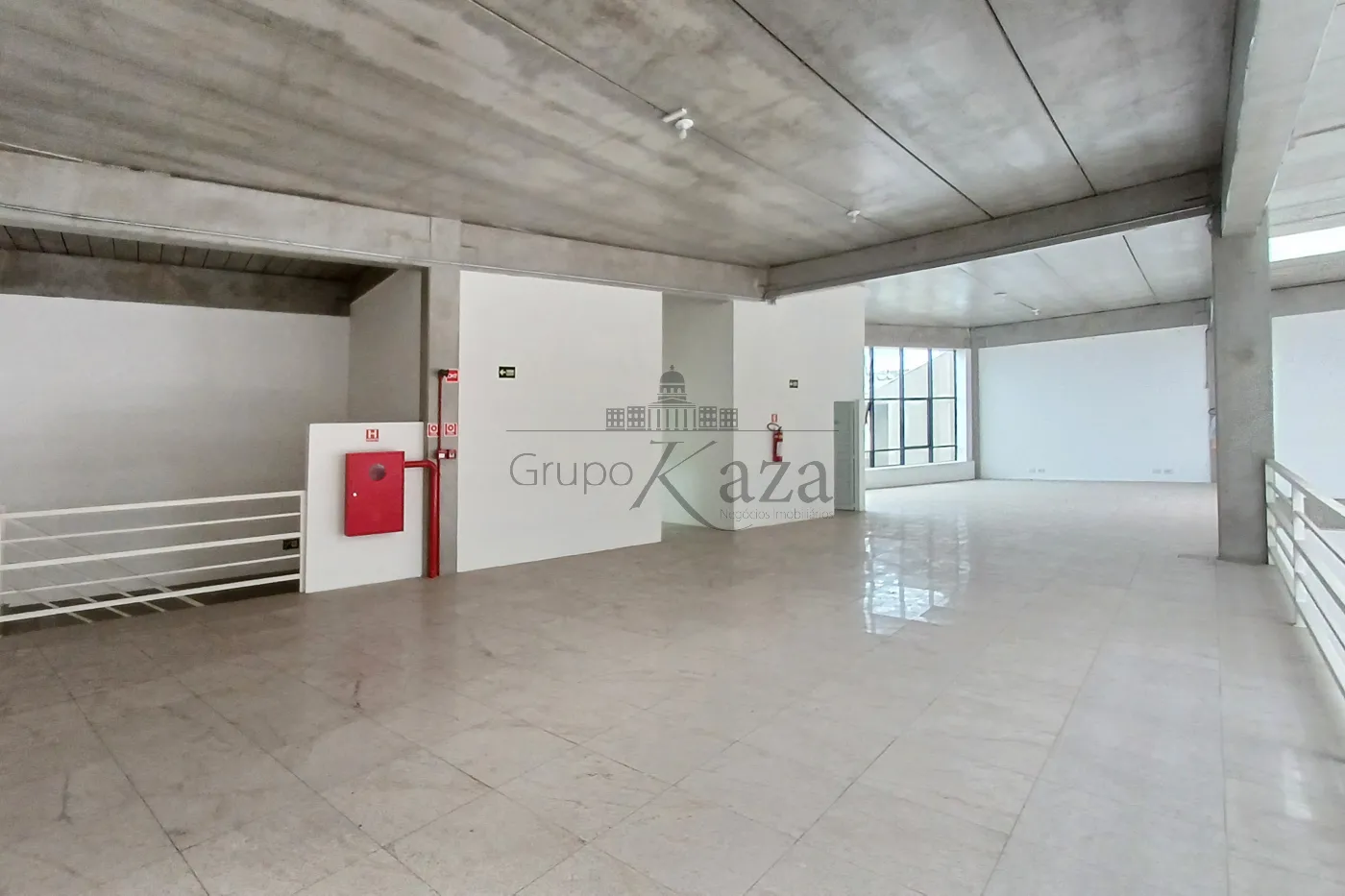 Foto 21 de Comercial Prédio em Santo Amaro, São Paulo - imagem 21
