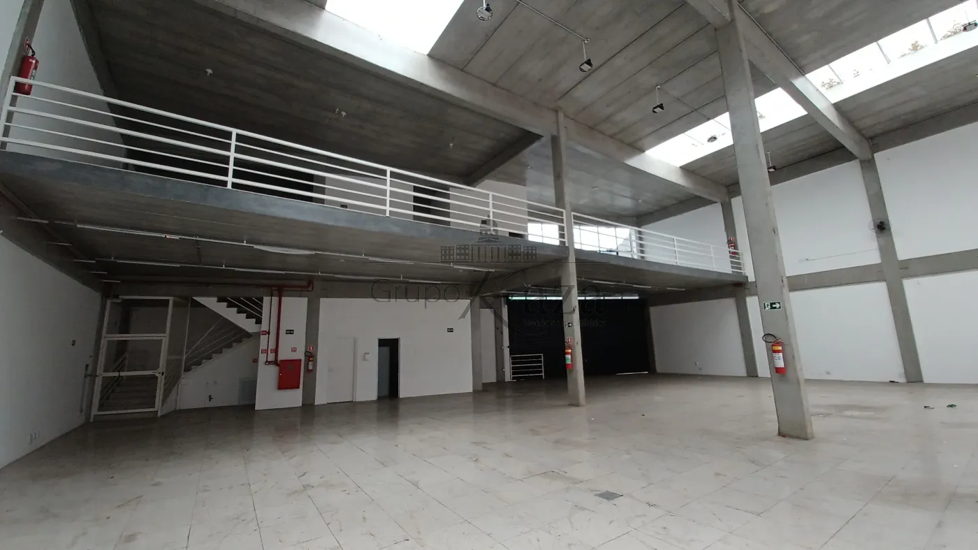 Foto 8 de Comercial Prédio em Santo Amaro, São Paulo - imagem 8