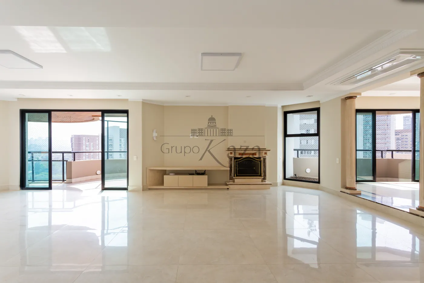 Foto 7 de Apartamento Padrão em Moema, São Paulo - imagem 7