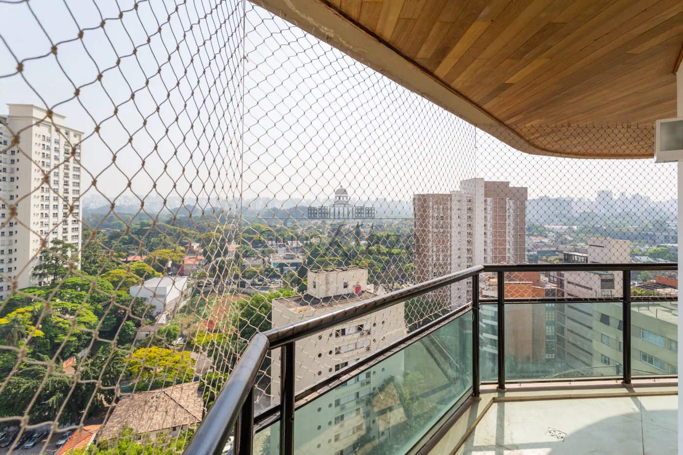 Foto 14 de Apartamento Padrão em Moema, São Paulo - imagem 14