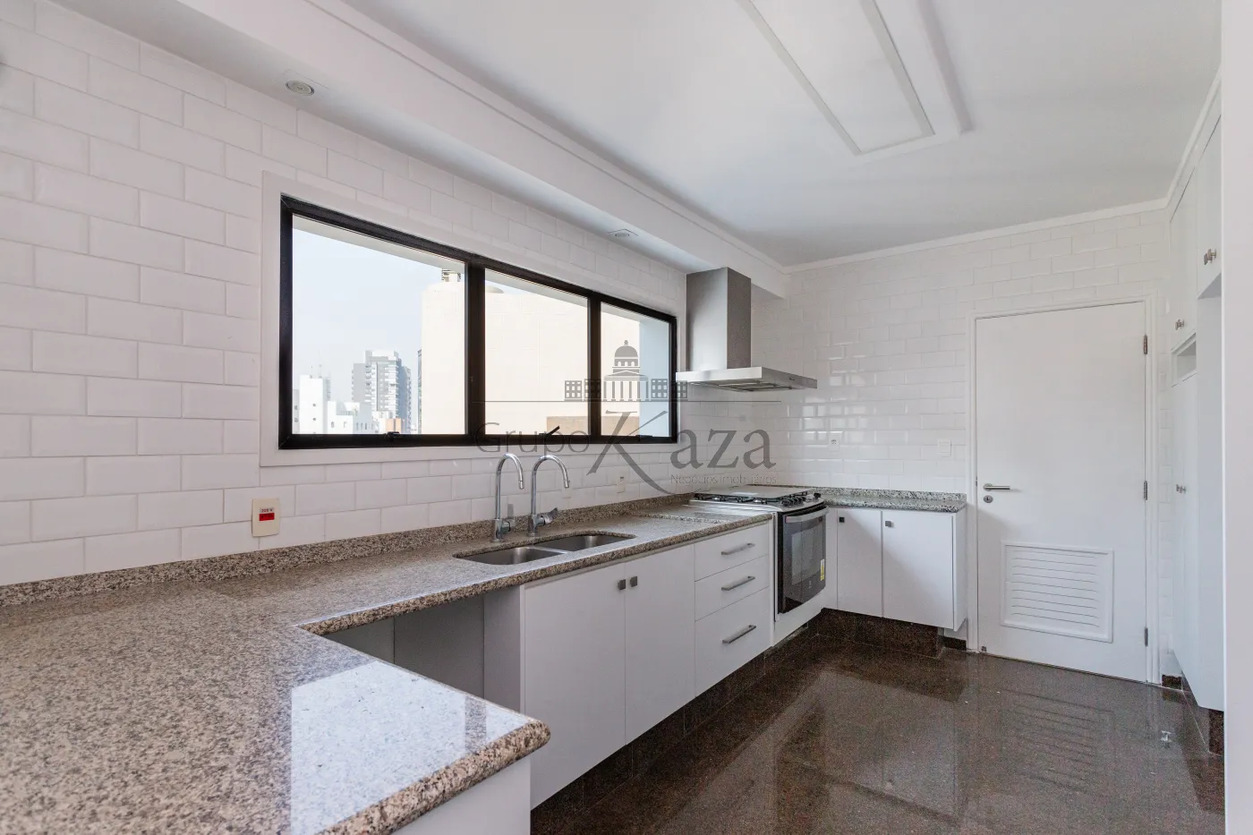 Foto 17 de Apartamento Padrão em Moema, São Paulo - imagem 17