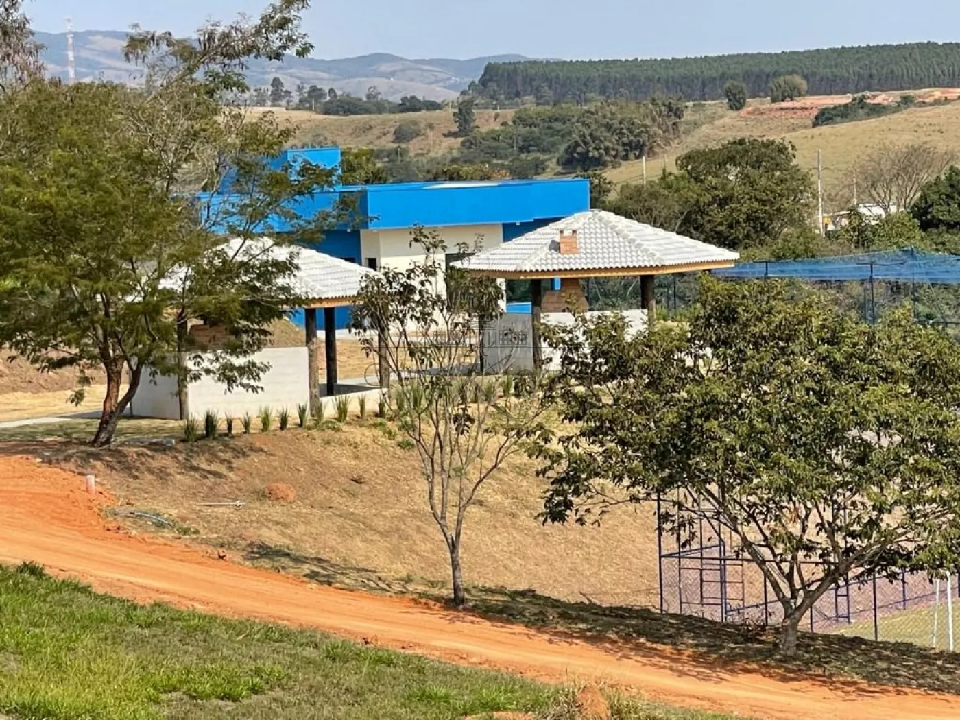 Foto 2 de Terreno Condomínio em Centro, Caçapava - imagem 2