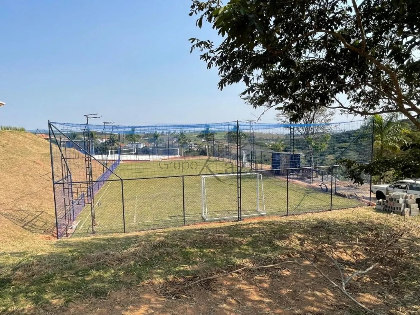 Foto 6 de Terreno Condomínio em Centro, Caçapava - imagem 6