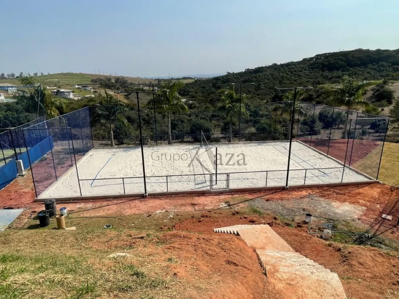 Foto 11 de Terreno Condomínio em Centro, Caçapava - imagem 11