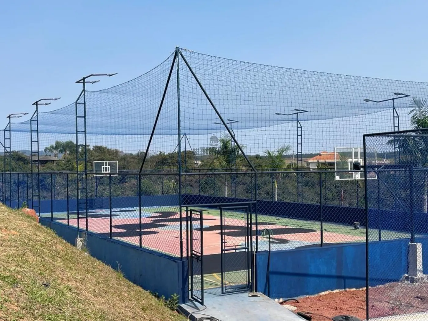 Foto 10 de Terreno Condomínio em Centro, Caçapava - imagem 10