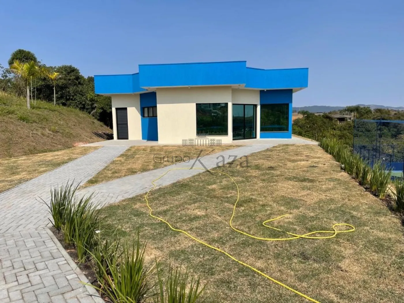 Foto 14 de Terreno Condomínio em Centro, Caçapava - imagem 14
