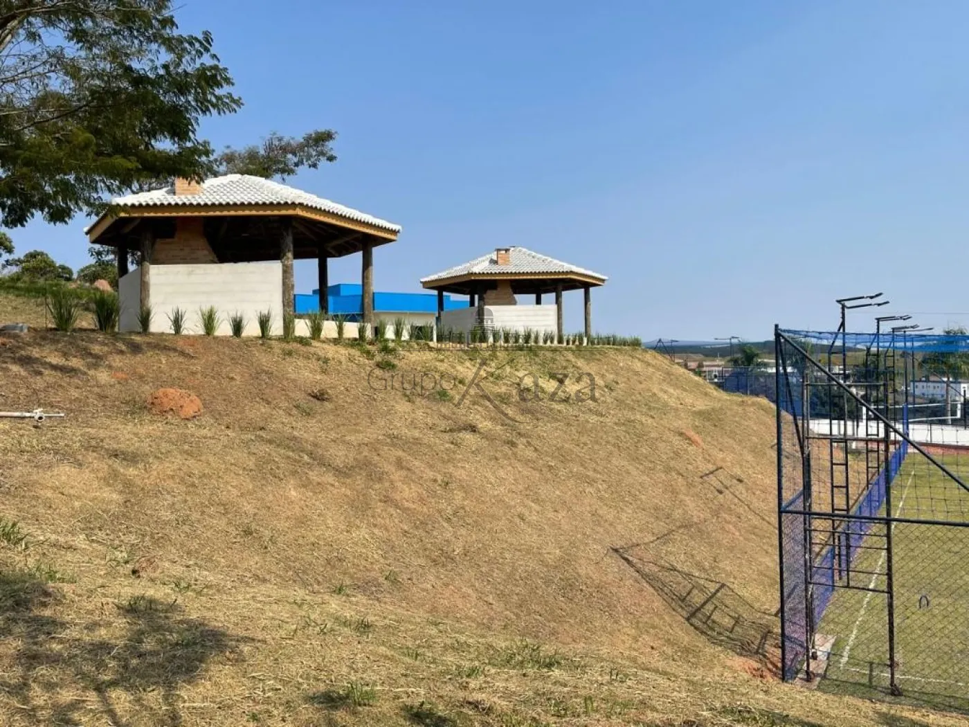 Foto 2 de Terreno Condomínio em Centro, Caçapava - imagem 2