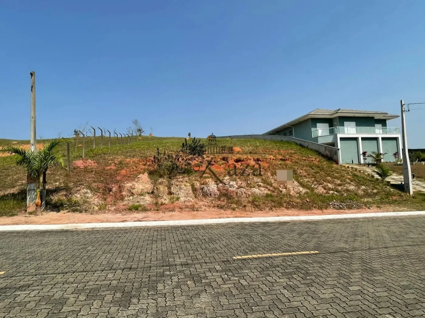 Foto 1 de Terreno Condomínio em Centro, Caçapava - imagem 1