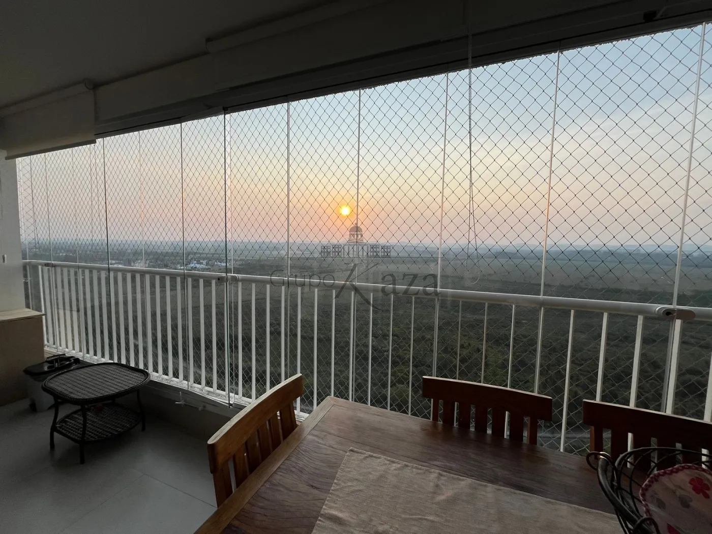 Foto 9 de Apartamento Padrão em Jardim das Indústrias, São José dos Campos - imagem 9