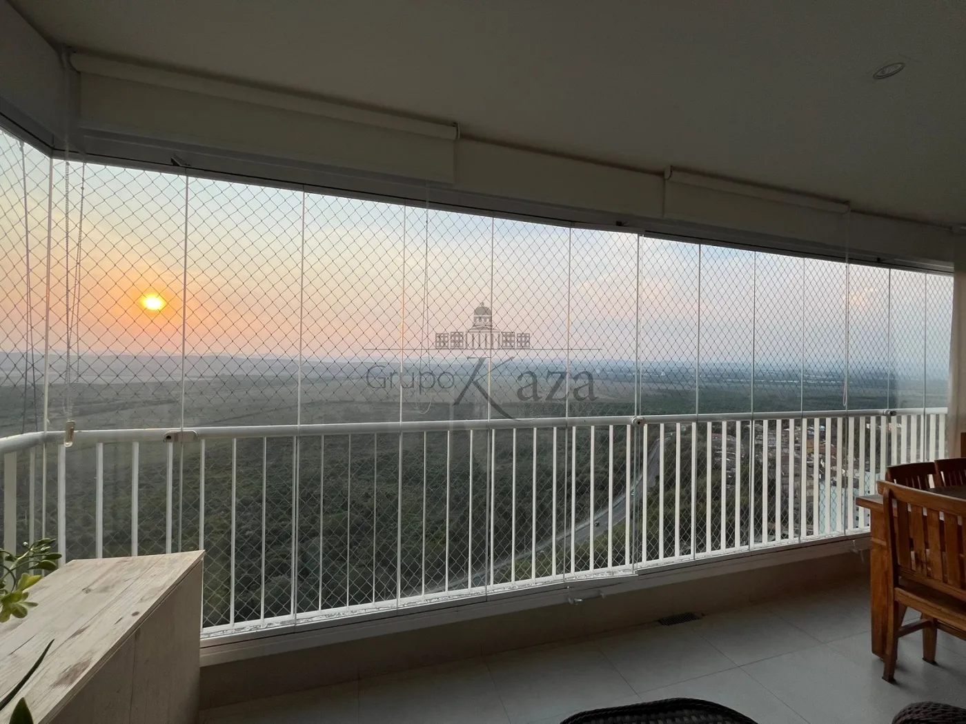 Foto 10 de Apartamento Padrão em Jardim das Indústrias, São José dos Campos - imagem 10